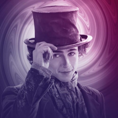 نقد فیلم Wonka