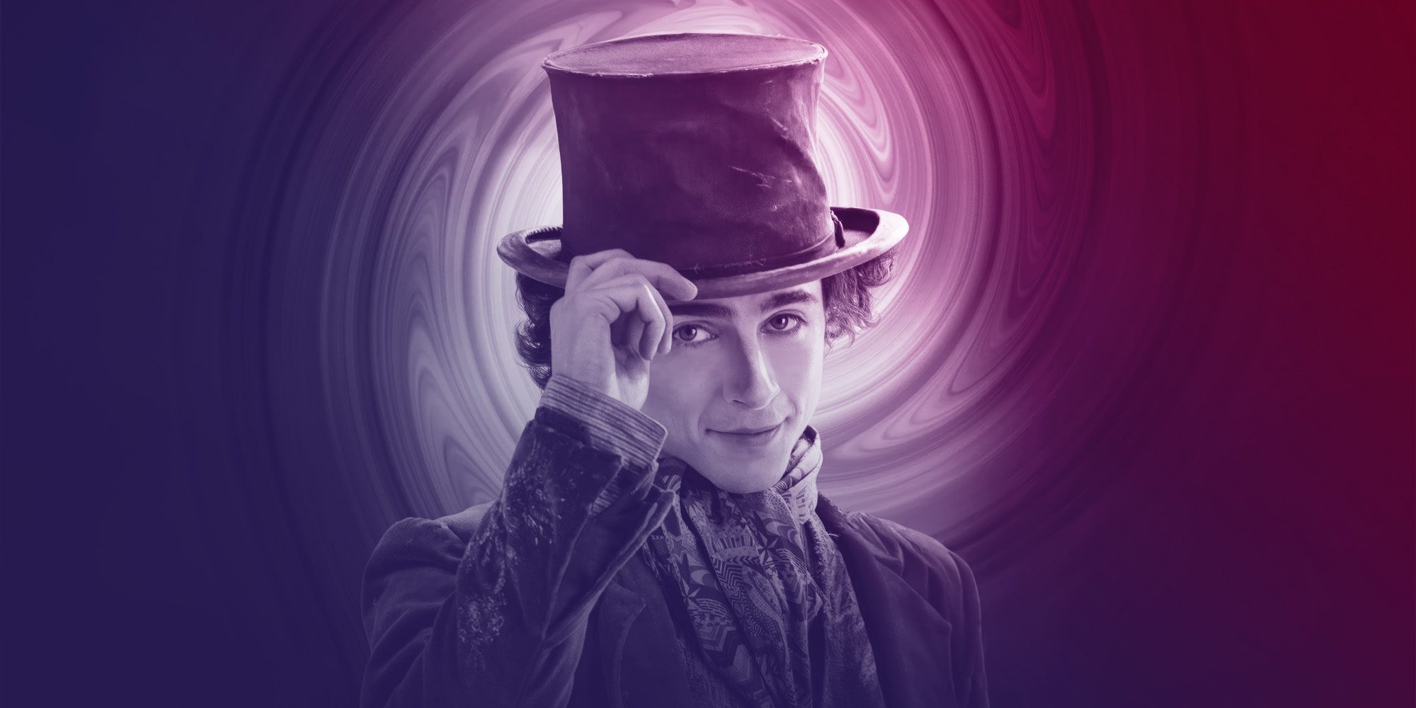 نقد فیلم Wonka