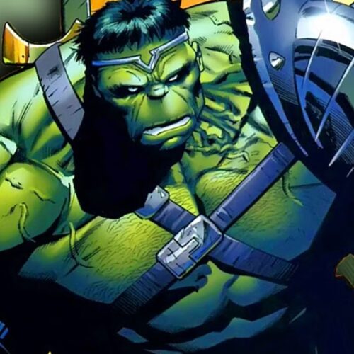 اقتباس جنگ جهانی هالک