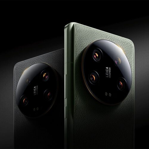 شیائومی ۱۴ اولترا رونمایی