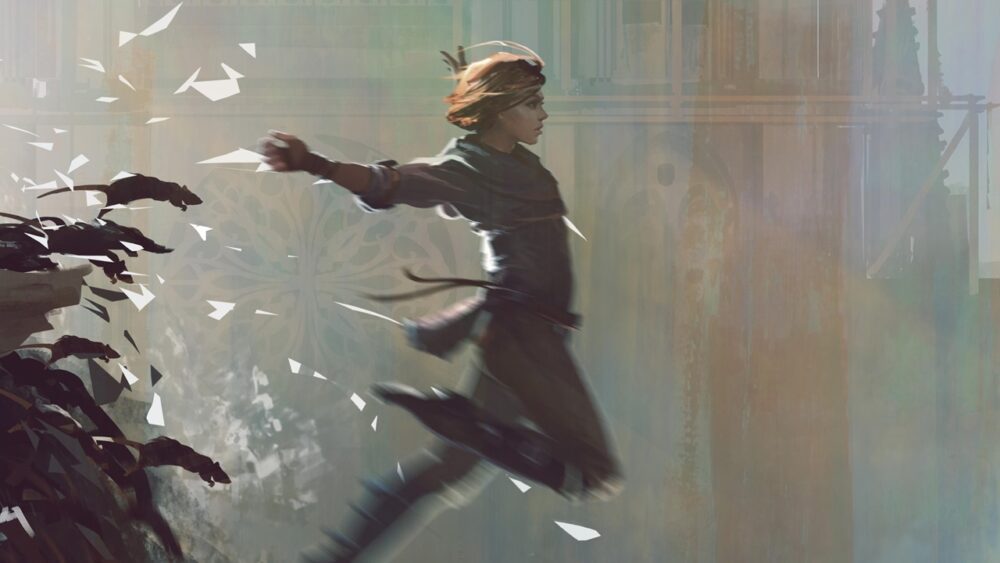 بازی A Plague Tale: Innocence