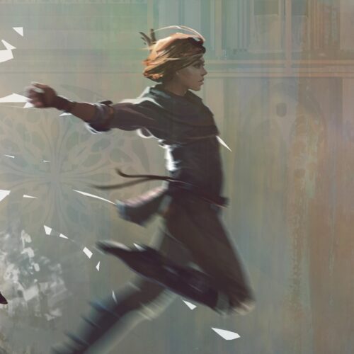 بازی A Plague Tale: Innocence