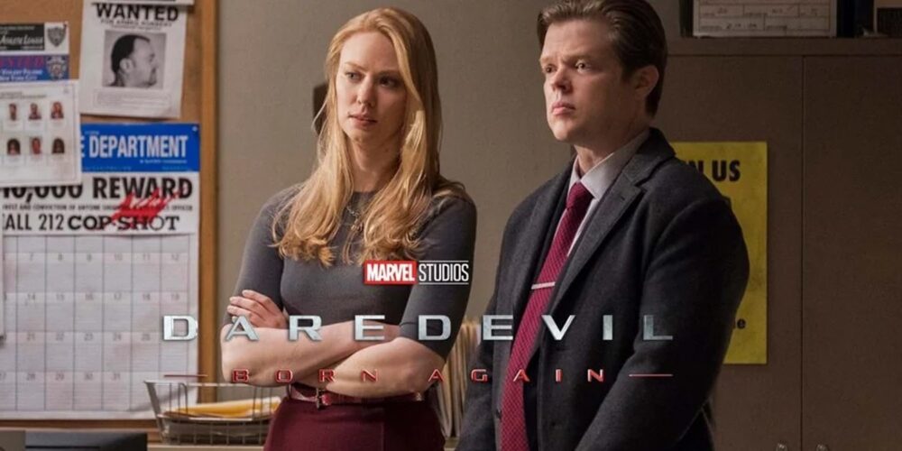 سریال Daredevil: Born Again
