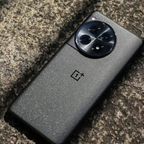 گوشی اندرویدی وان‌پلاس Ace 3