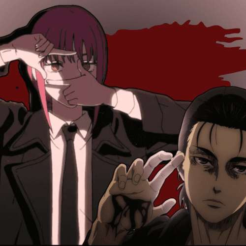 شخصیت های منفی در انیمه ها که ذهن افراد را شستشو می‌دادند!