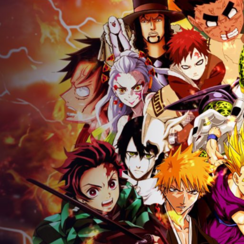 بهترین سریال های انیمه ای که قبل از تمام شدن باید تماشا کنید!