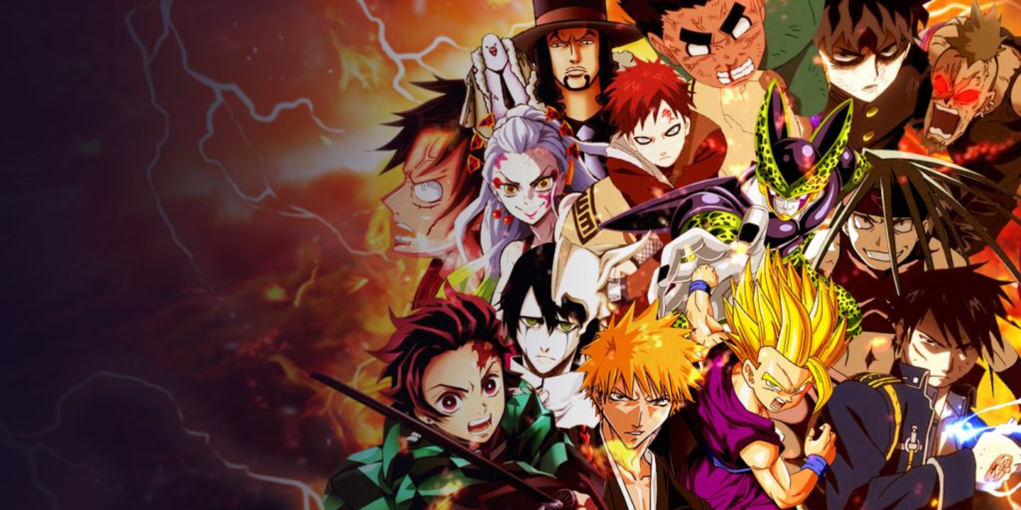 بهترین سریال های انیمه ای که قبل از تمام شدن باید تماشا کنید!