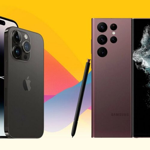 اپل سامسونگ