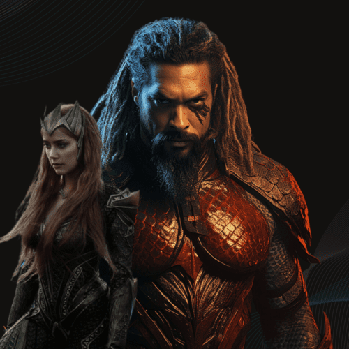 موشکافی و بررسی فیلم Aquaman 2 – مروری بر ایستراگ‌ها و نکات مخفی