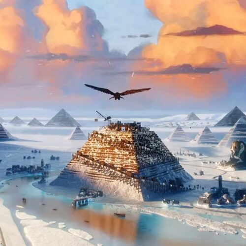 گیم پلی Ara: History Untold