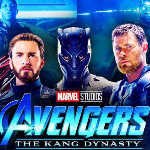 تاریخ اکران انتقام جویان 5