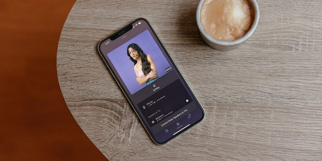 قابلیت iOS اندروید