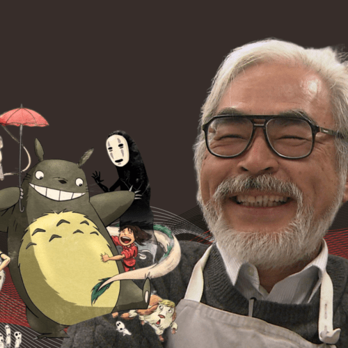 بهترین انیمه های استودیو جیبلی در تمام دوران