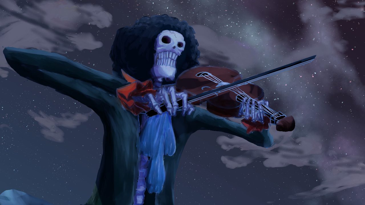 داستان های پیش زمینه وان پیس