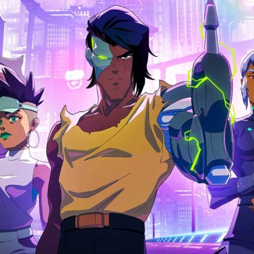 اسپین آف Far Cry