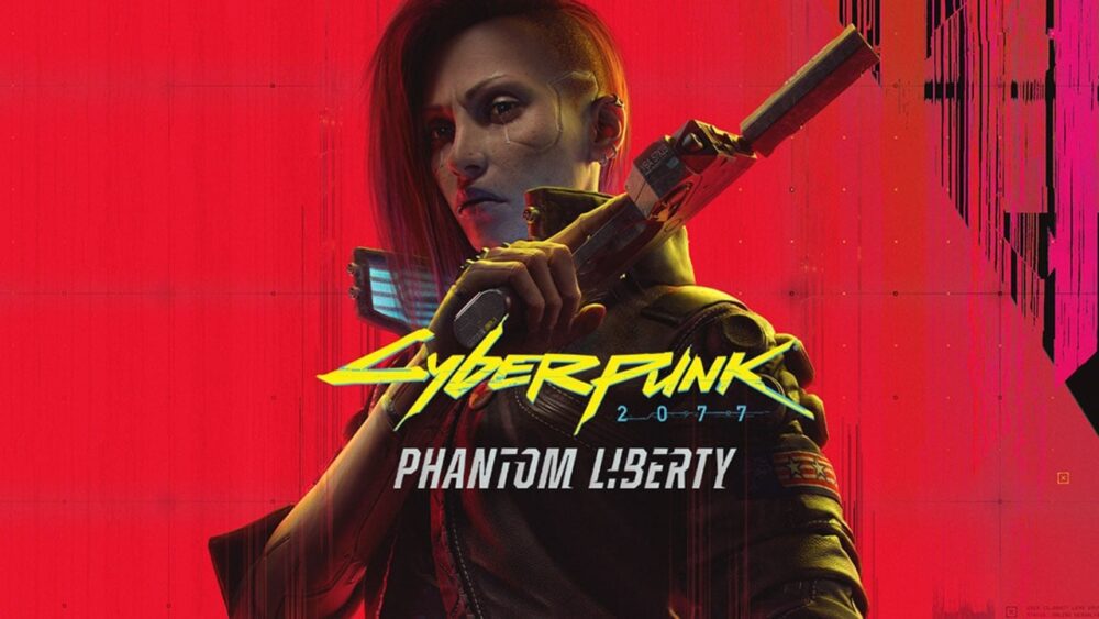 فروش بسته الحاقی Cyberpunk 2077