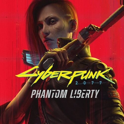 فروش بسته الحاقی Cyberpunk 2077