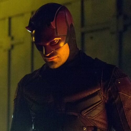داستان سریال Daredevil: Born Again