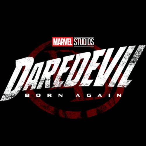 تصاویر پشت صحنه سریال دردویل