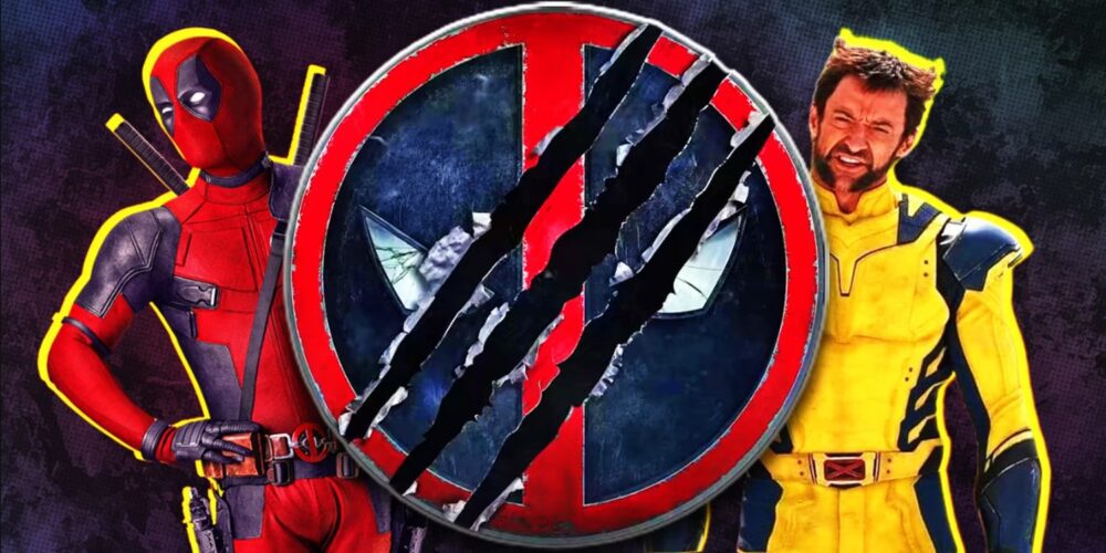 ماسک ولورین در فیلم Deadpool 3