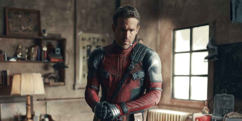 داستان فیلم Deadpool 3