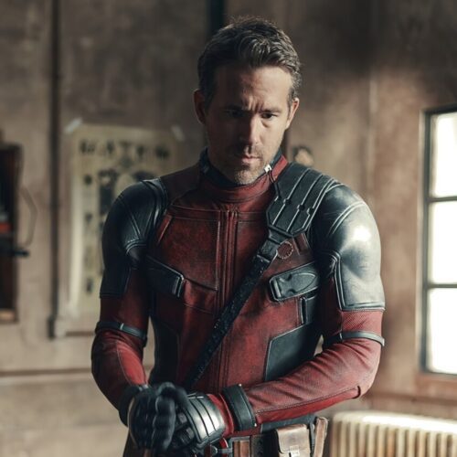 داستان فیلم Deadpool 3