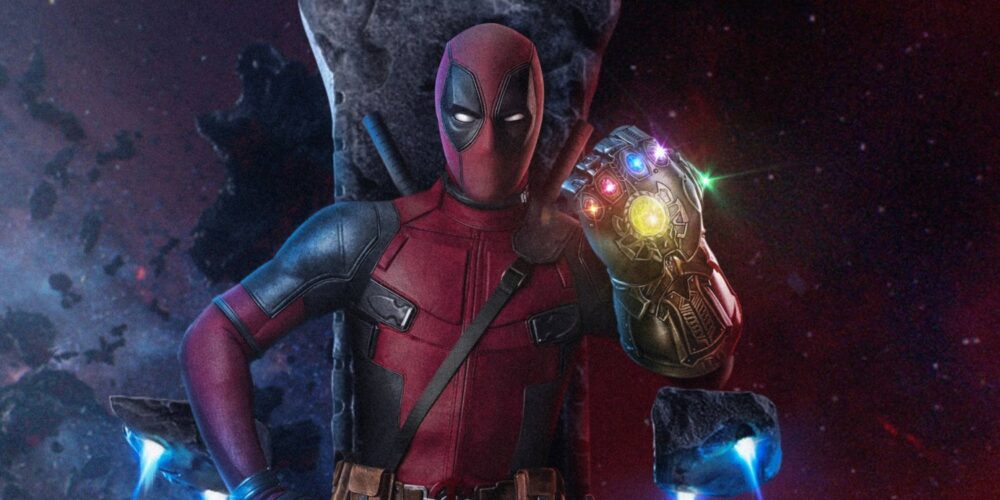 خلاصه داستان Deadpool 3