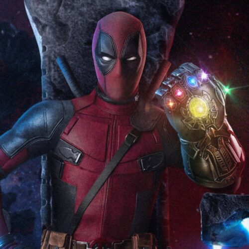 خلاصه داستان Deadpool 3