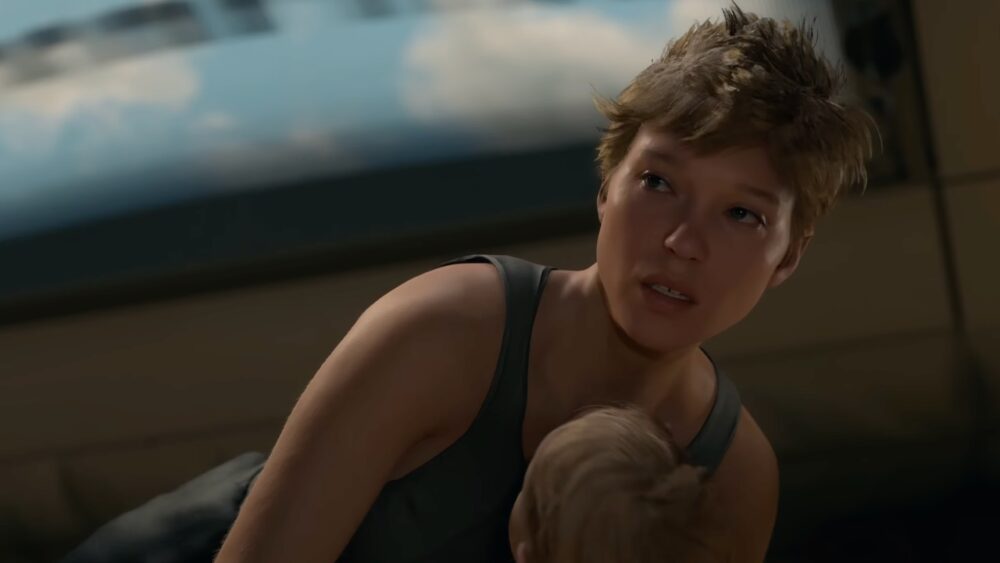 بازی Death Stranding 2 در مراسم پلی استیشن