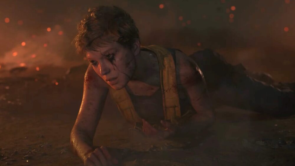 تریلر جدید Death Stranding 2