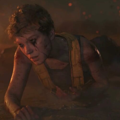 تریلر جدید Death Stranding 2