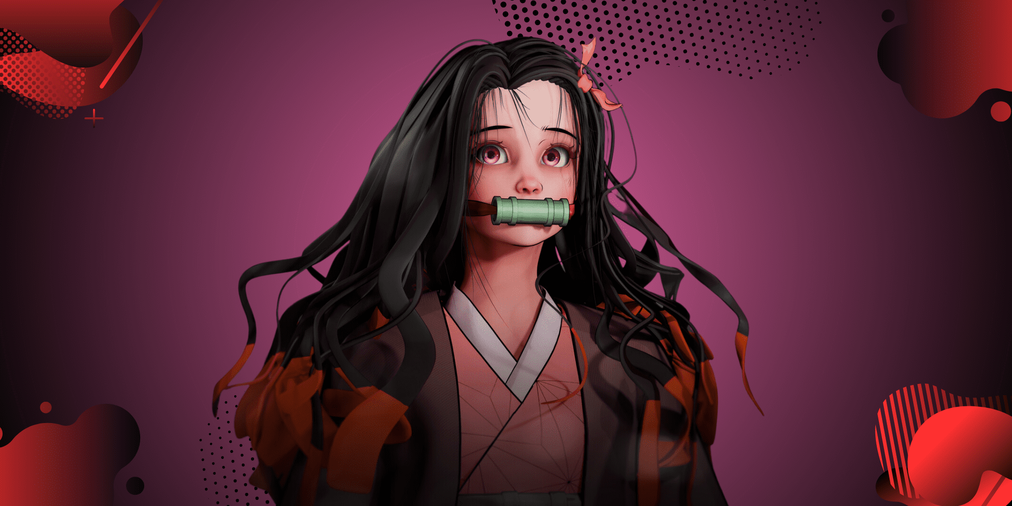 رتبه بندی شخصیت های انیمه شیطان کش