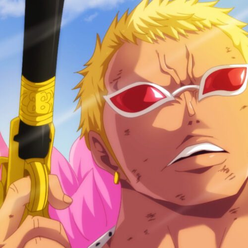 10 مورد از نفرت انگیزترین شرورهای انیمه وان پیس