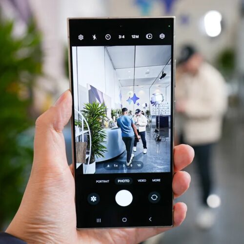 گلکسی S24 اینستاگرام