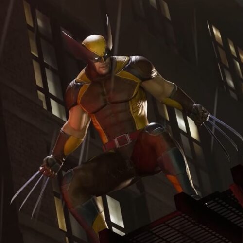 بازی Marvel’s Wolverine