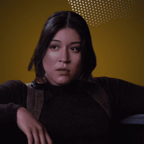 قسمت اول سریال Echo