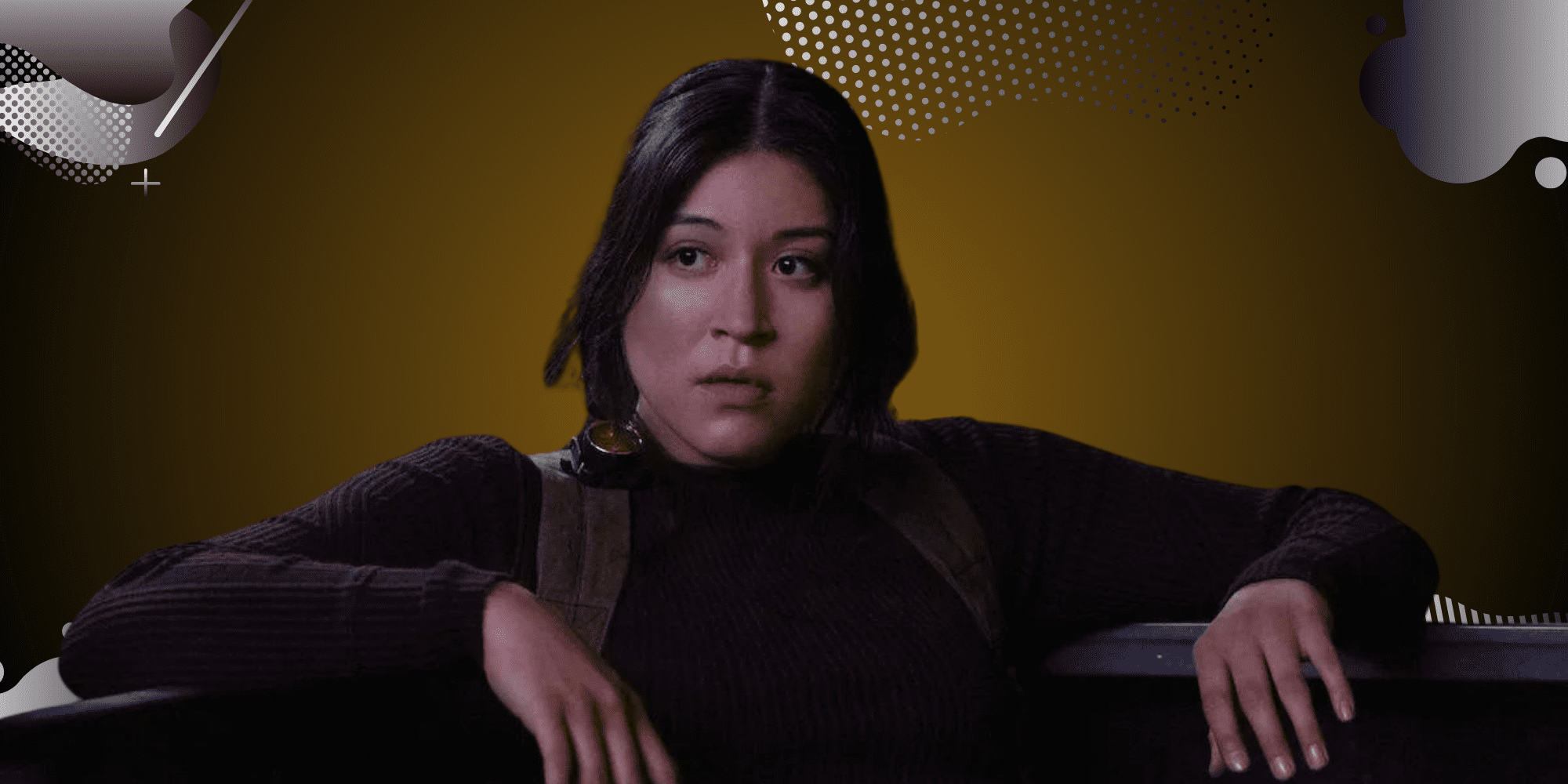 قسمت اول سریال Echo