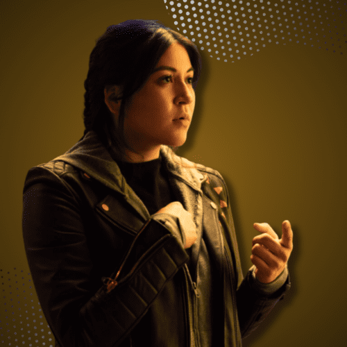 قسمت دوم سریال Echo