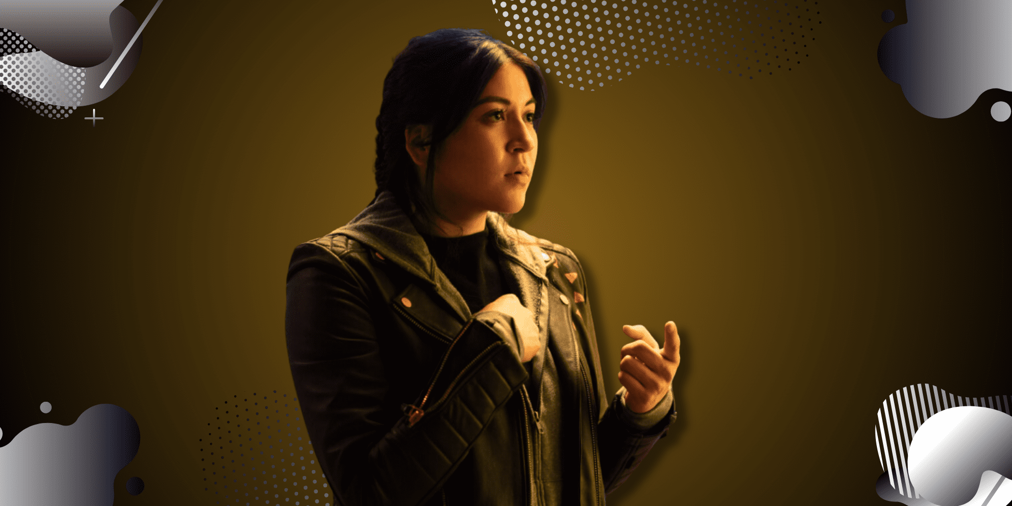 قسمت دوم سریال Echo