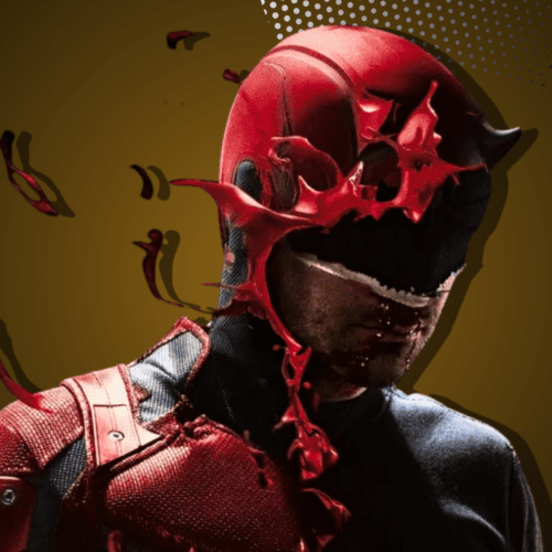 قسمت چهارم سریال Echo