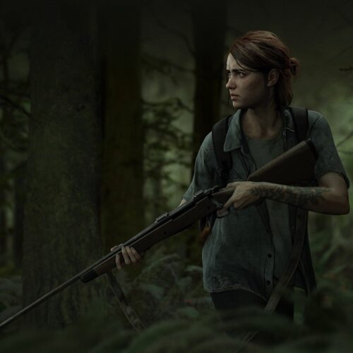منتقدها The Last of Us Part 2