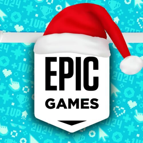 بازی های رایگان اپیک گیمز