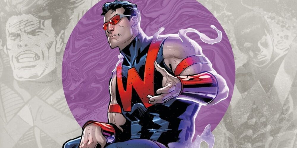 فیلمبرداری سریال Wonder Man