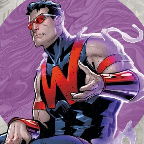 فیلمبرداری سریال Wonder Man