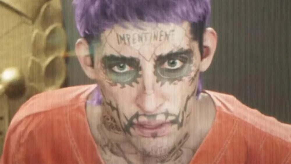 جوکر فلوریدا هکر GTA