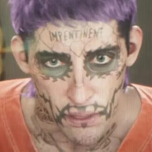 جوکر فلوریدا هکر GTA