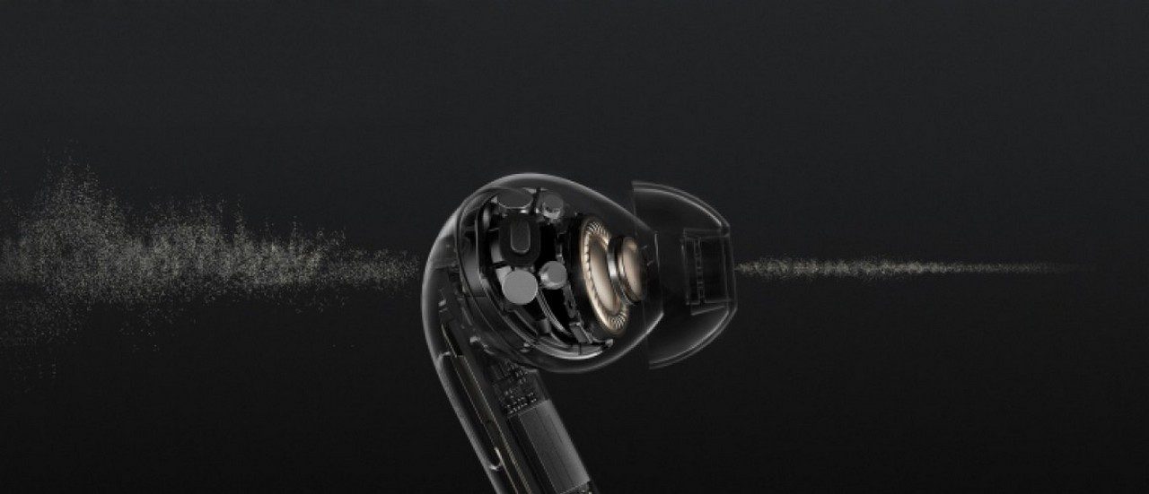 هدفون بیسیم وانپلاس بادز ۳