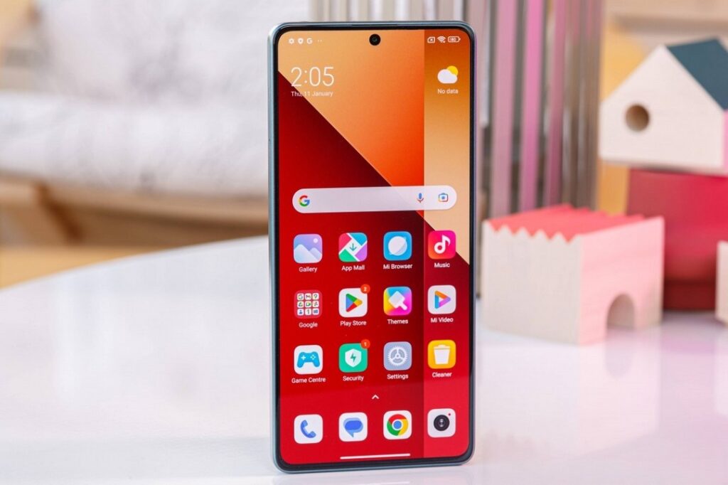 ردمی نوت 13 پرو 4G
