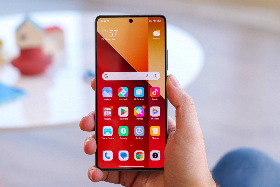 ردمی نوت 13 پرو 4G