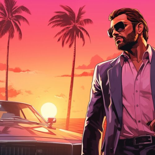 جوکر فلوریدا GTA 6